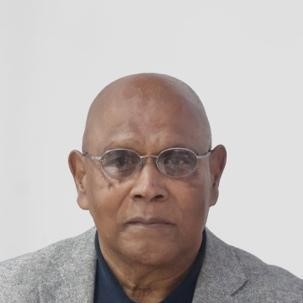 Dr. Jaya Josie