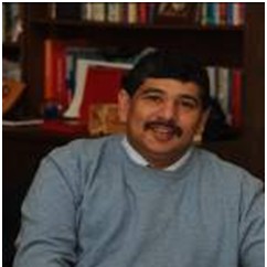 Professor Mohamed Sayeed Bayat