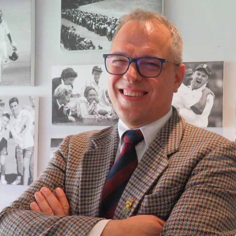 Advocate Nicolas Kock