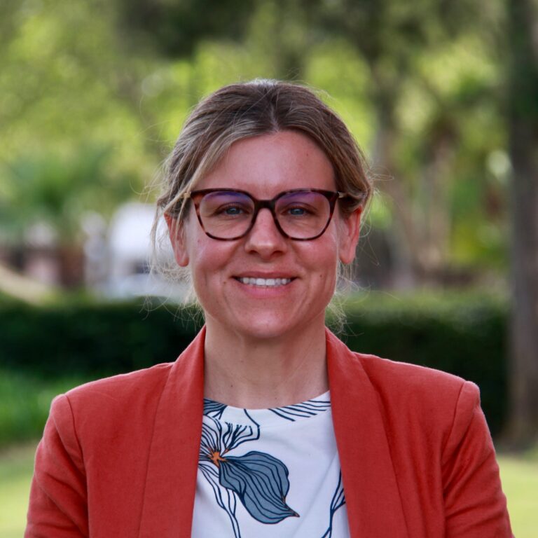 Dr. Leah Koskimaki