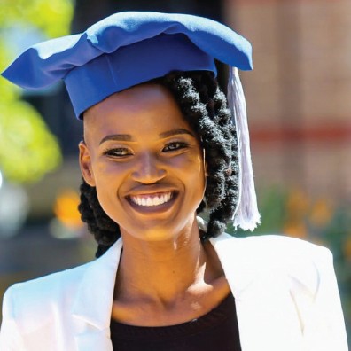 Dr. Siphe Madyibi