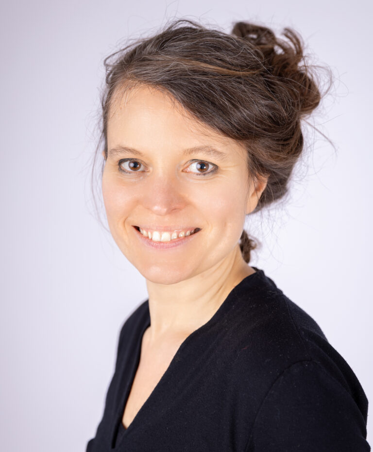 Dr. Anna Wolkenhauer