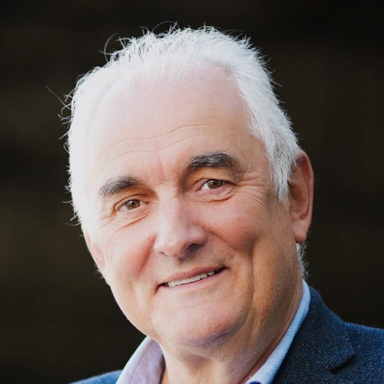 Professor Stephen Devereux
