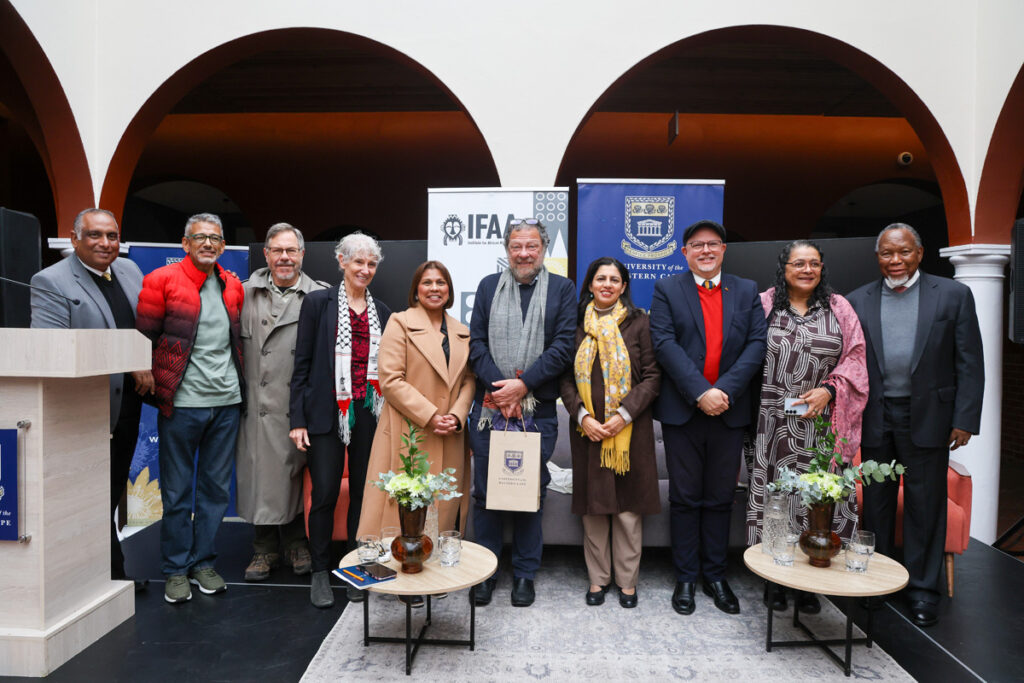 IFAA summit