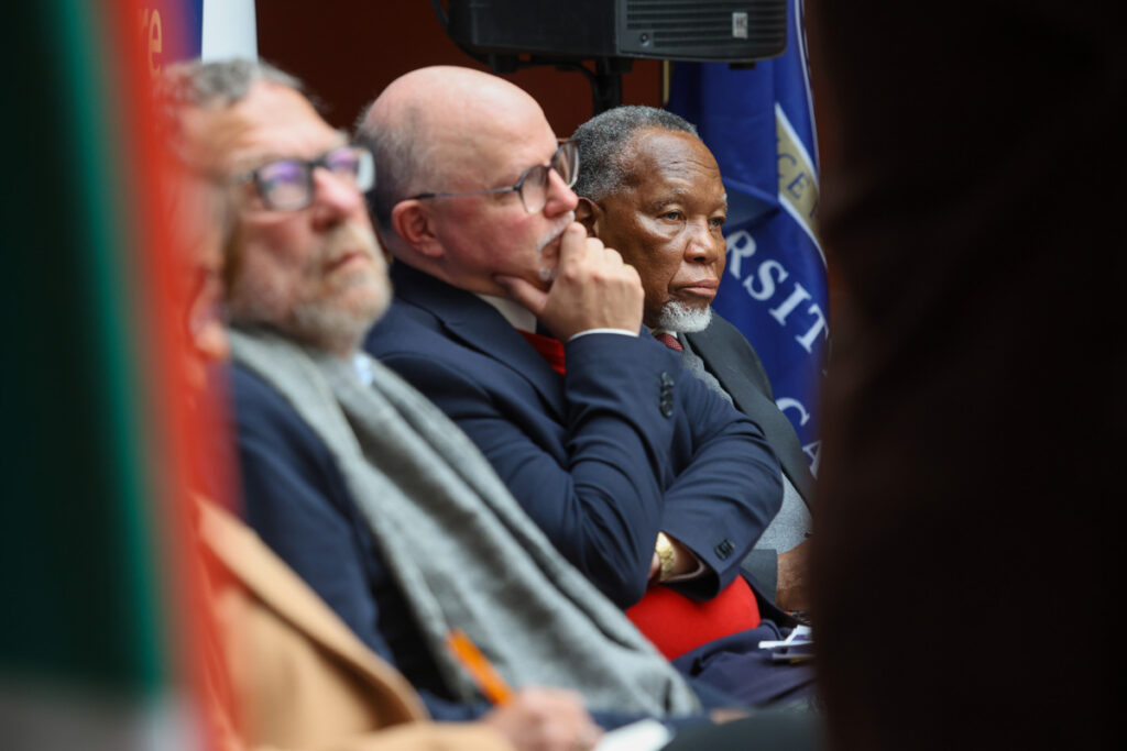 Masters in Development Studies, Course Work