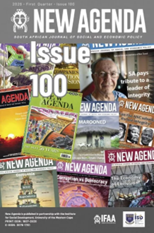 Celebrating New Agenda 100